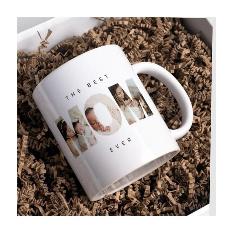 Custom Mugs