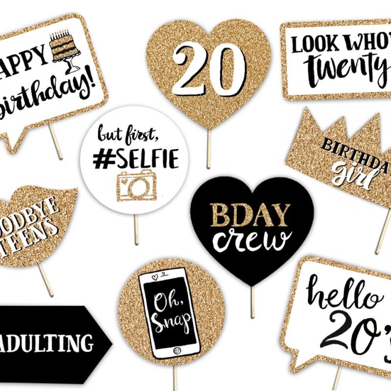 Party Props
