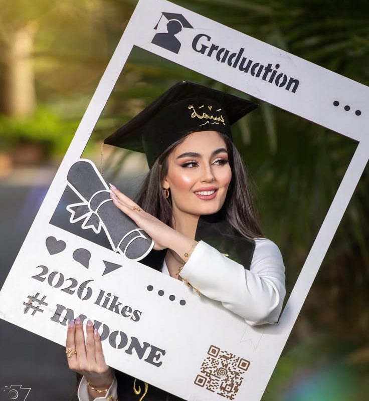 Selfie Frame