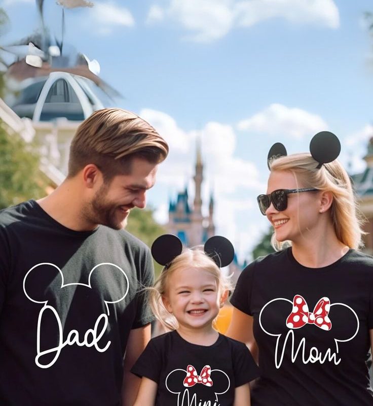 Custom T-Shirt Prints